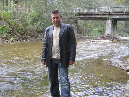 Игорь Бахаев