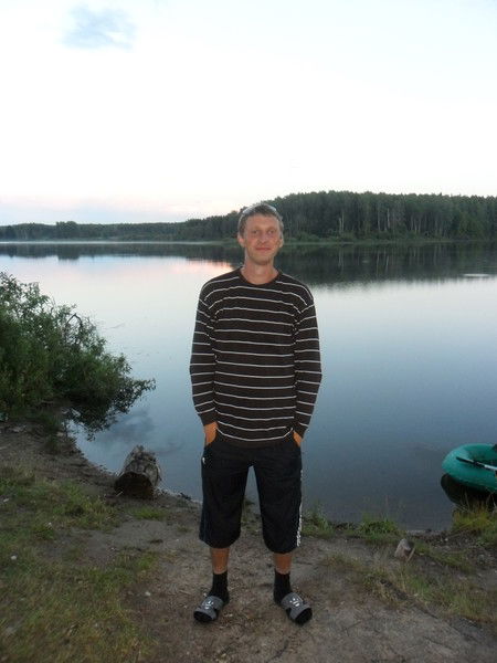 Михаил Морозов