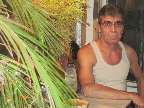 Андрей Печерских