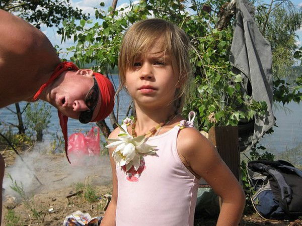 Андрей Омельченко