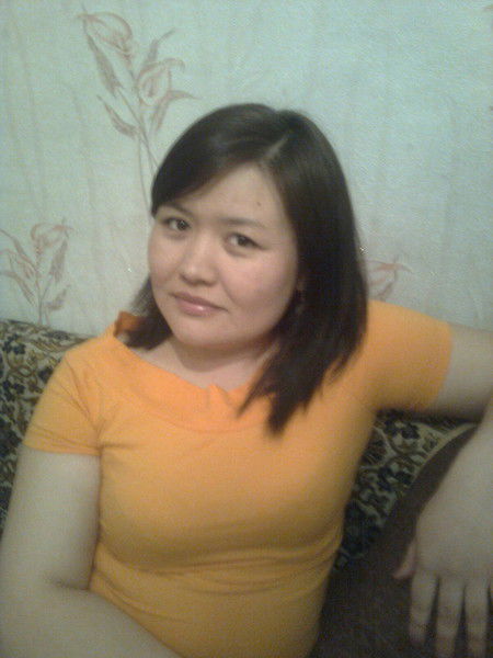 Гульжиян Бекимова