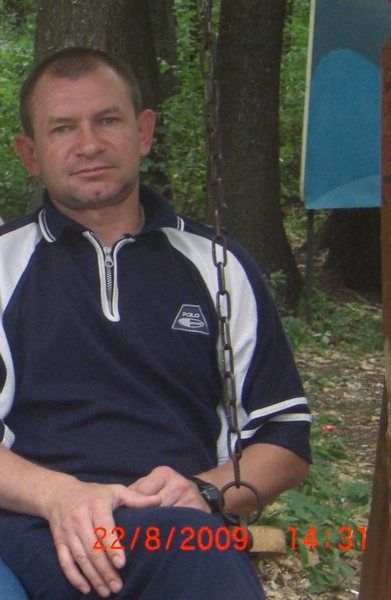 Юрий Третьяков