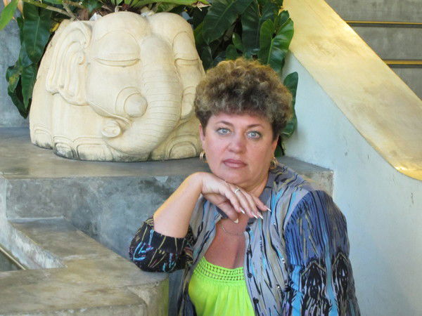 Татьяна Королева