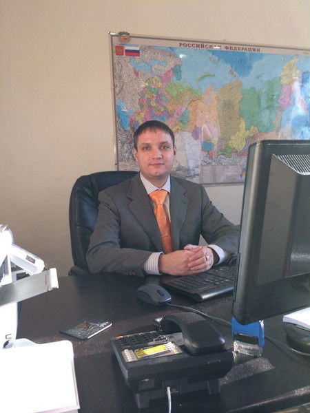 Дмитрий Вотти