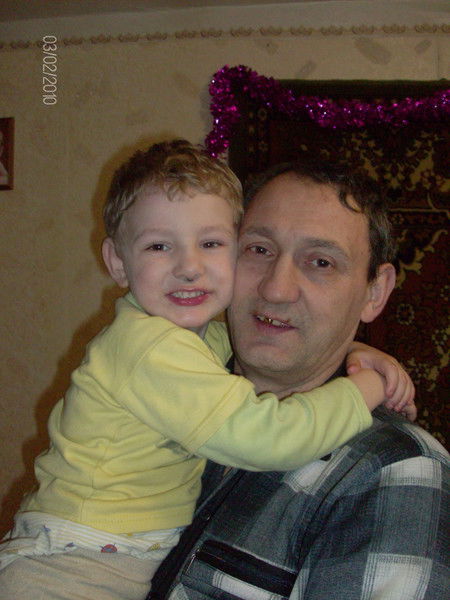 Сергей Кононенко