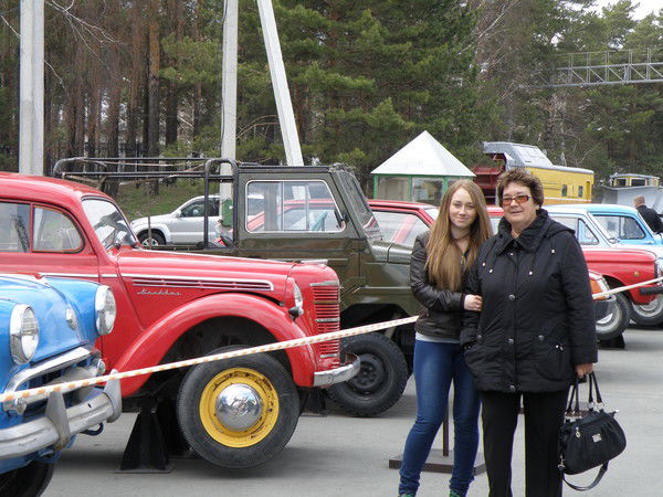 Лидия Степенко