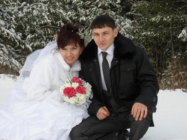 Гузель Березкина (Валиева)