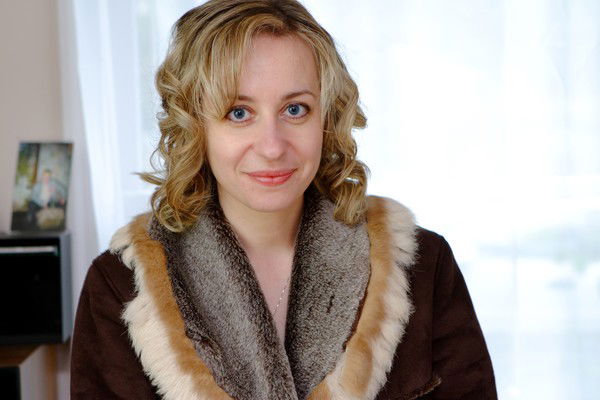 Галина Кирсанова