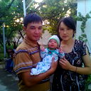 Shavkat Yazberdiew