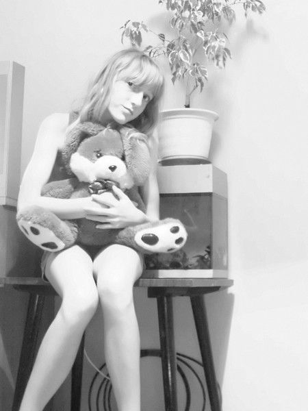 Яна Пархоменко