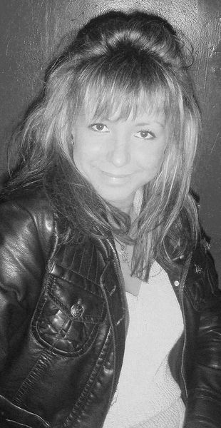 Юлия Витовская