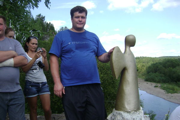 Валерий Филатов