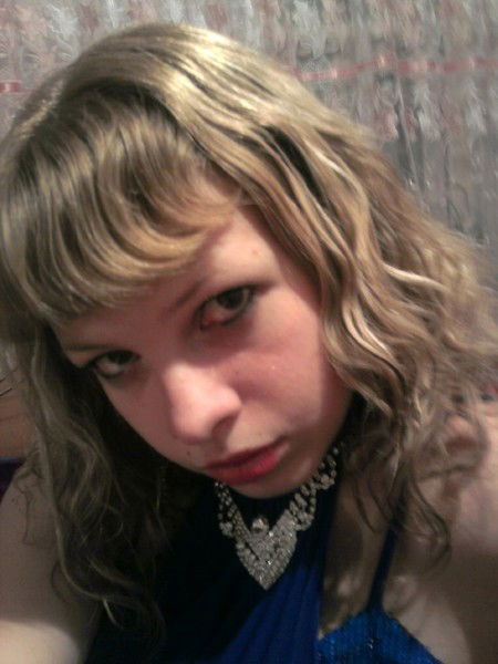 Алёна Гаврилова