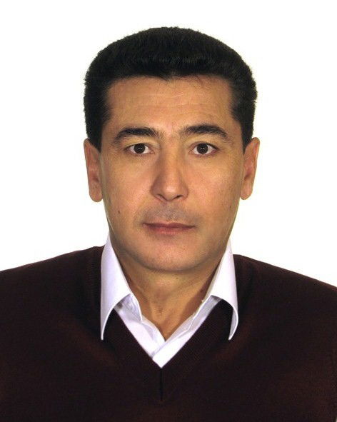 Сыргабай Хурмаматов