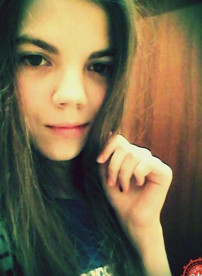 Екатерина Борисова