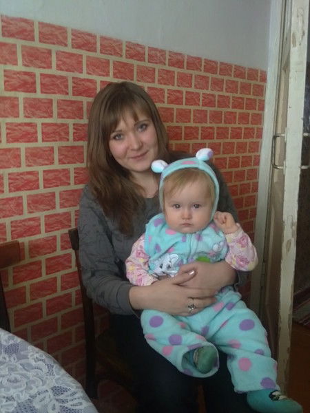 Светлана Фомина (Дубская)