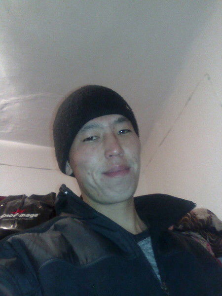 Самат Жусупов