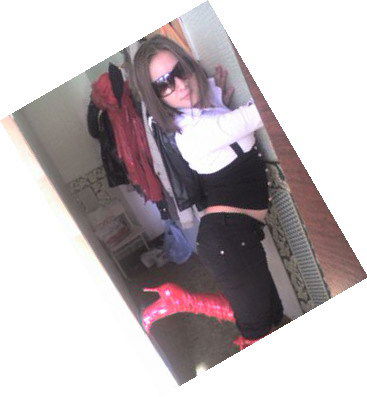 Мадина Клеблеева