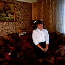 Алена Копытова