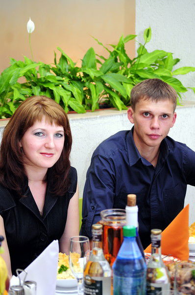 Наталья Соколовская