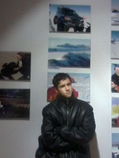 Иван Новиков