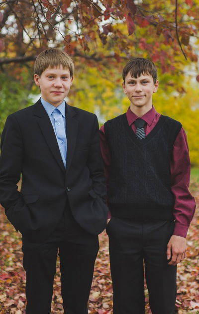 Семён Дураков