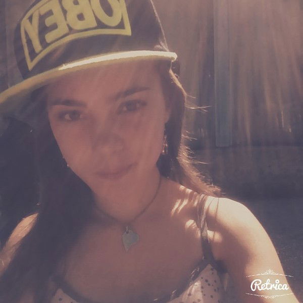 Алина Сабирова