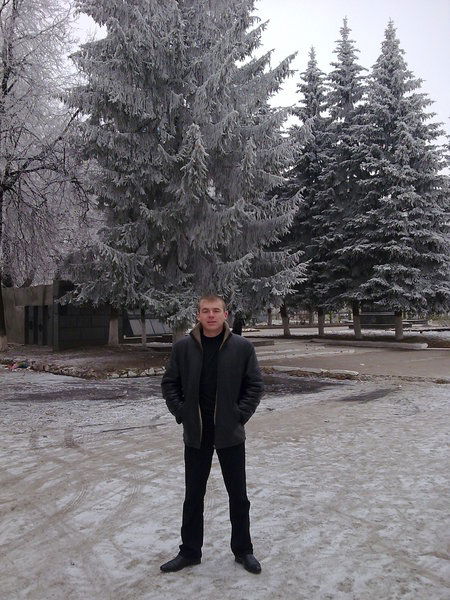 Дмитрий Балицкий