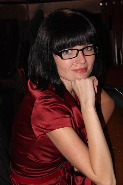 Любовь Резниченко