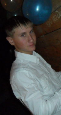 Иван Самарин