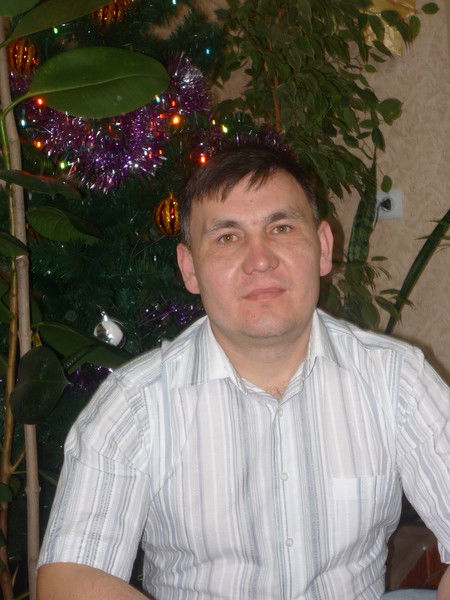 Эмиль Сергеев