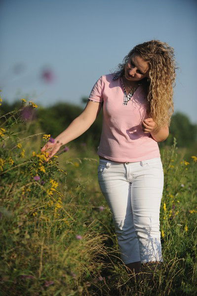 Юля Несторяк