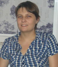 Натали Болкунцова