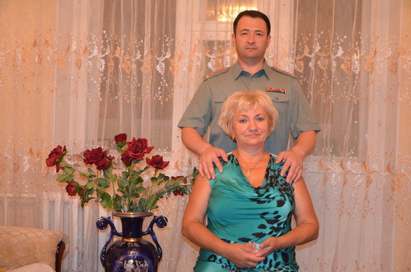 Наталья Кобзева