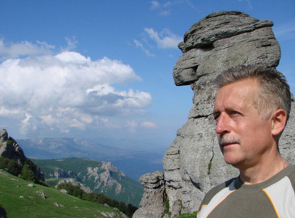 Владимир Шапоров