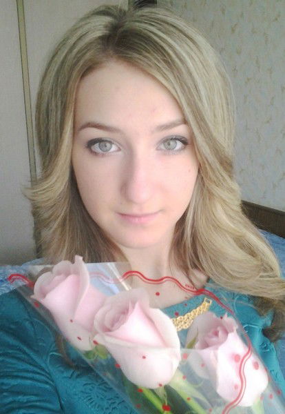 Татьяна Черныш