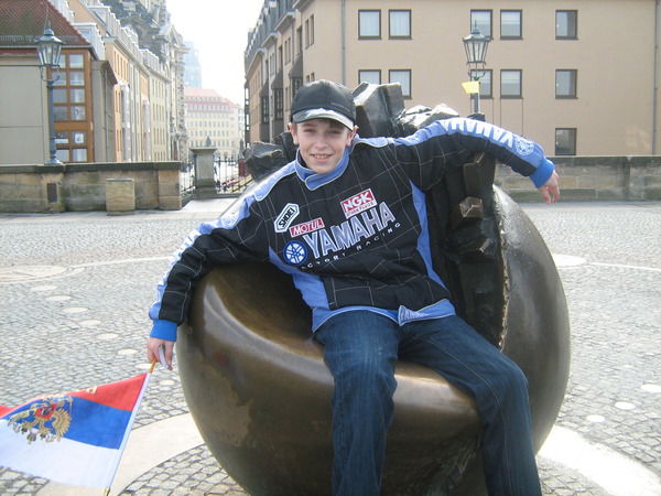 Семён Боярников