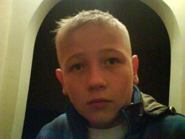 Никита Батурин