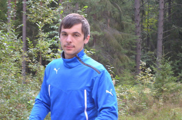 Виталий Доронин