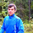 Виталий Доронин