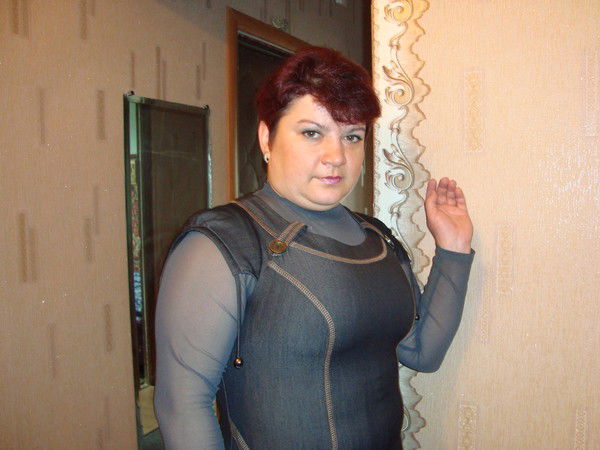 Людмила Радюк