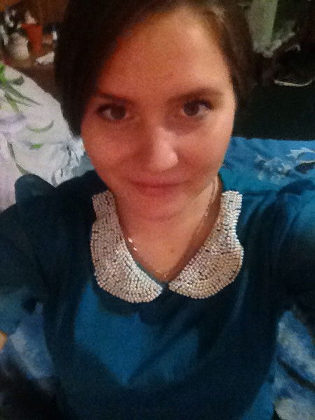 Яна Руденко