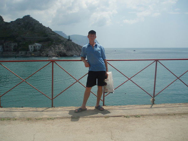 Виталий Заболотских