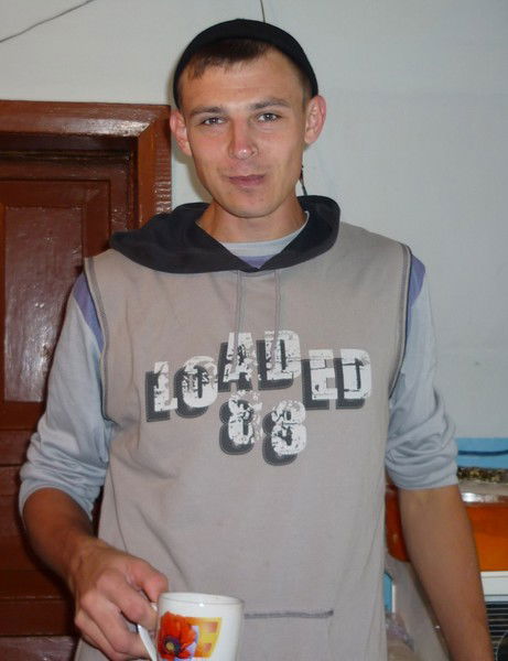 Александр Азаров