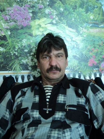 Михаил Федорчук