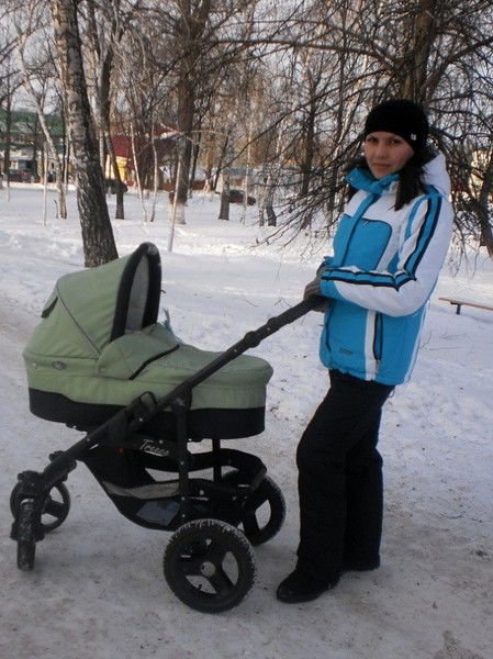 Люция Хасанова