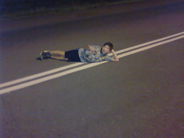 Арман Мустафин