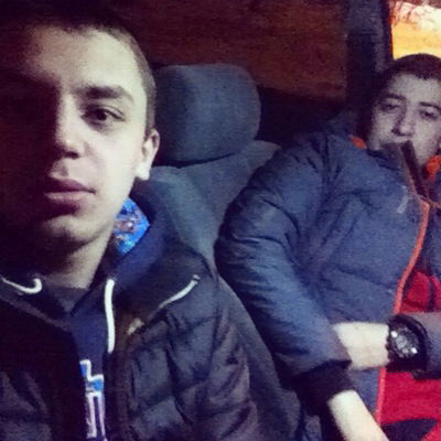 Дмитрий Амагзаев