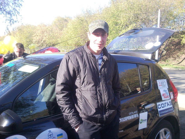 Денис Зайков