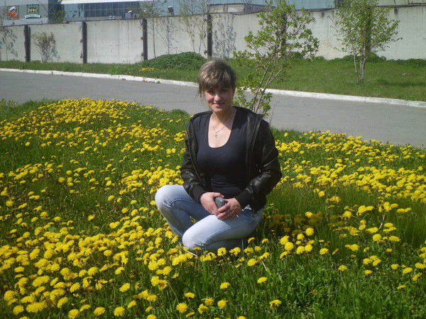 Анна Бессонова